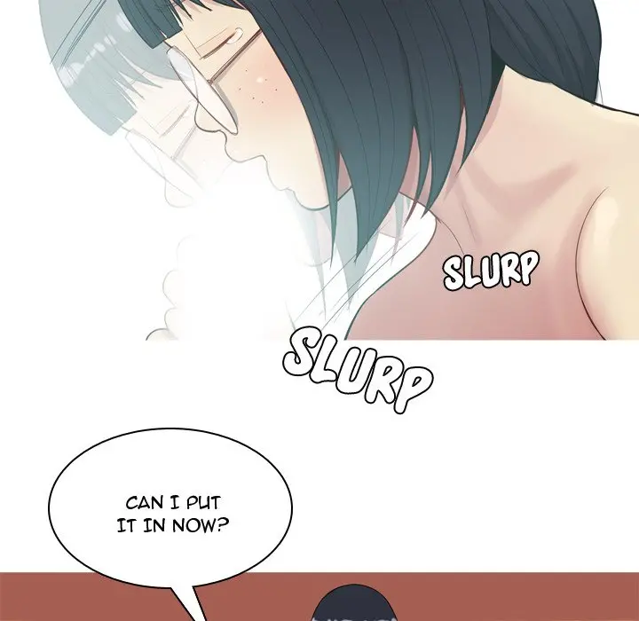My Lovers Prelude Chapter 18 Page 60