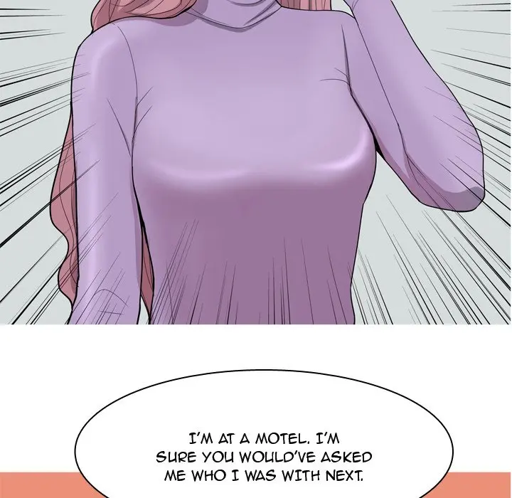 My Lovers Prelude Chapter 18 Page 84