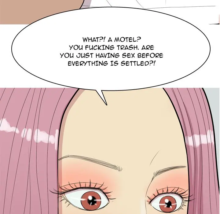 My Lovers Prelude Chapter 18 Page 86