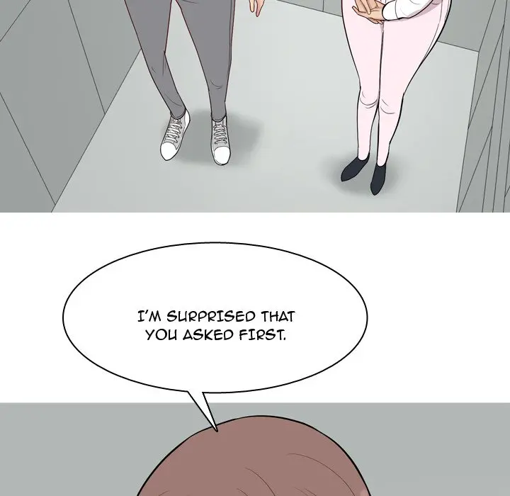 My Lovers Prelude Chapter 18 Page 9