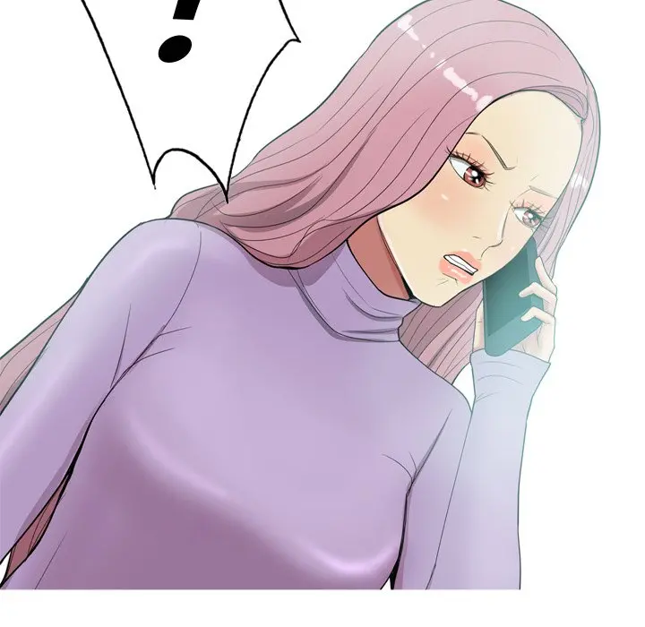My Lovers Prelude Chapter 18 Page 94
