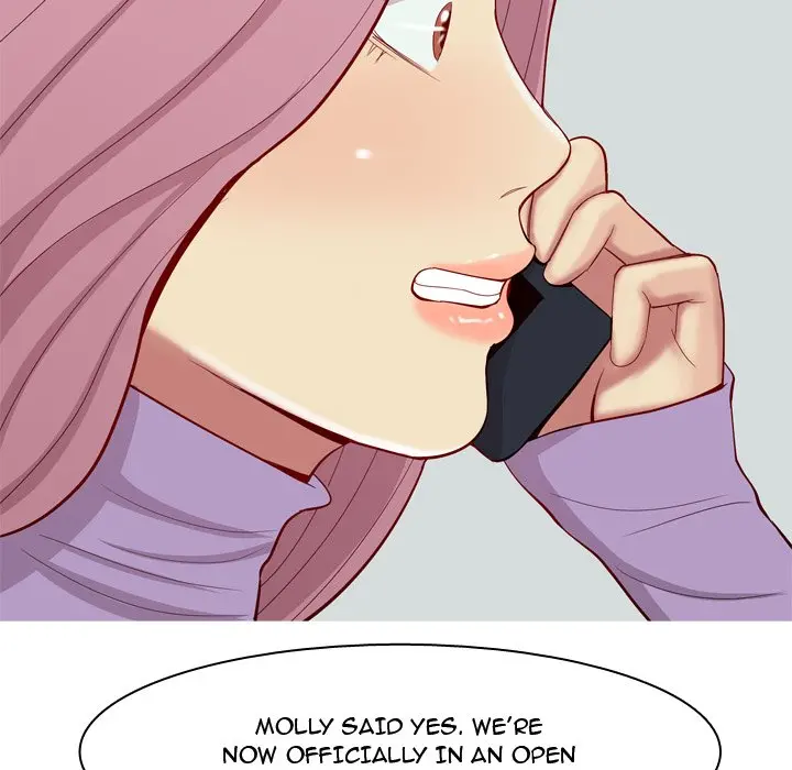 My Lovers Prelude Chapter 18 Page 96