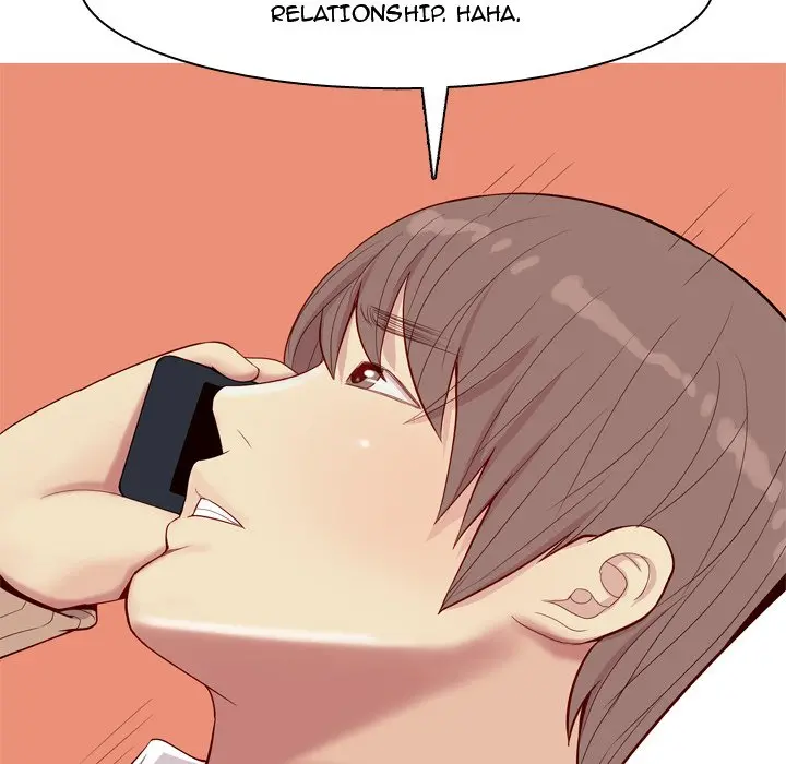 My Lovers Prelude Chapter 18 Page 97