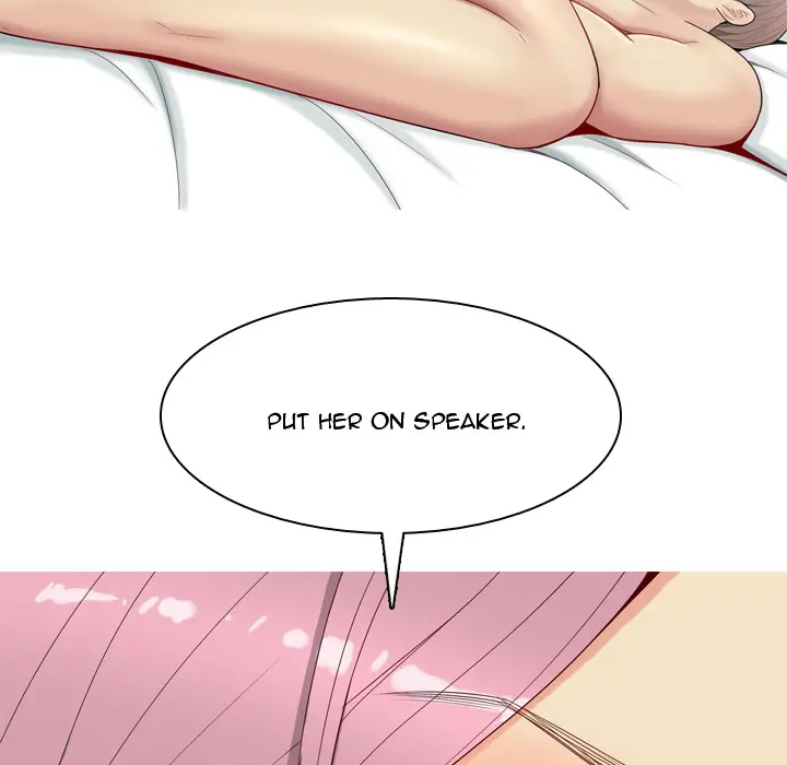 My Lovers Prelude Chapter 1 Page 100