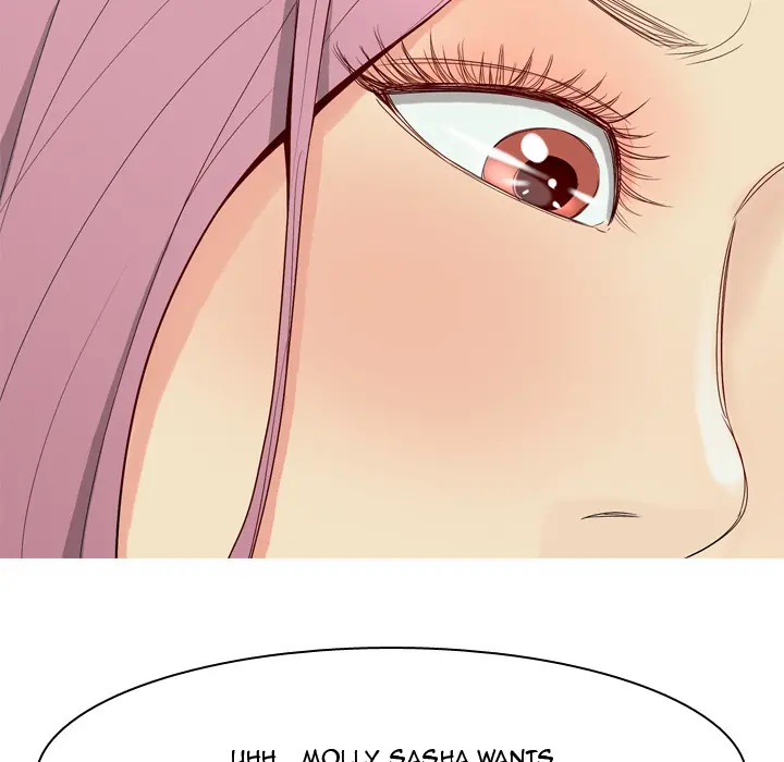 My Lovers Prelude Chapter 1 Page 101