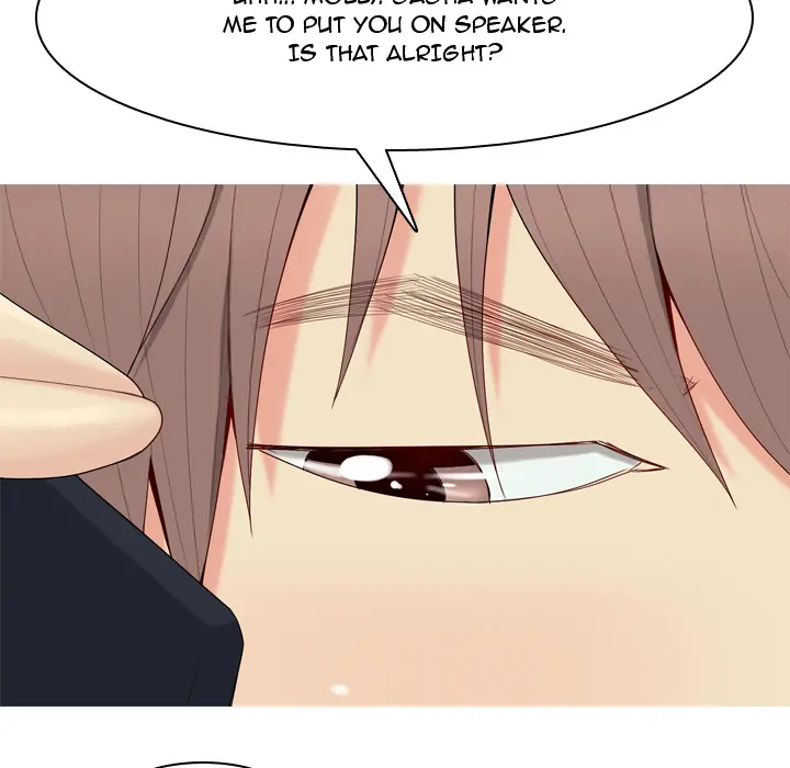 My Lovers Prelude Chapter 1 Page 102