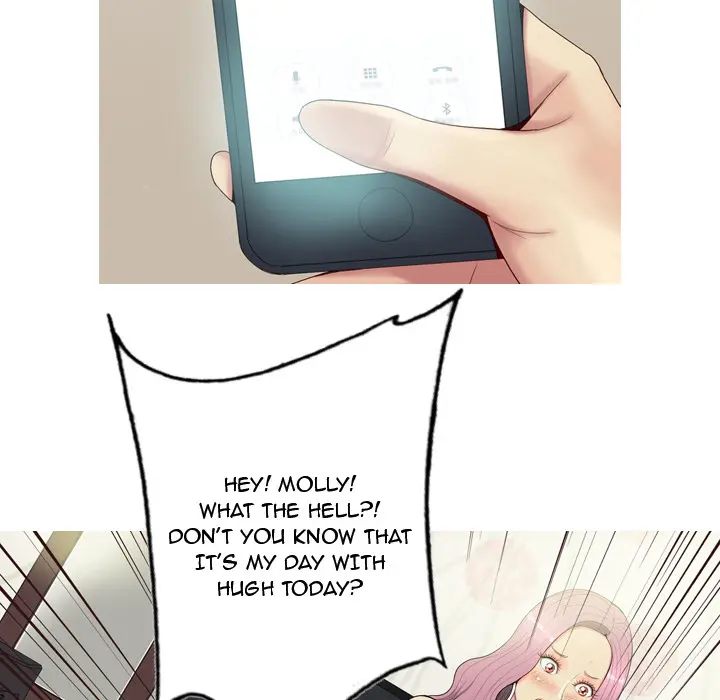 My Lovers Prelude Chapter 1 Page 105