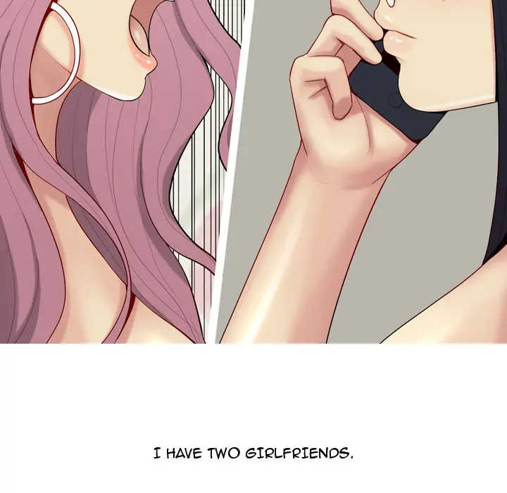 My Lovers Prelude Chapter 1 Page 110