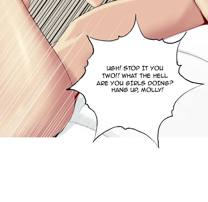 My Lovers Prelude Chapter 1 Page 116