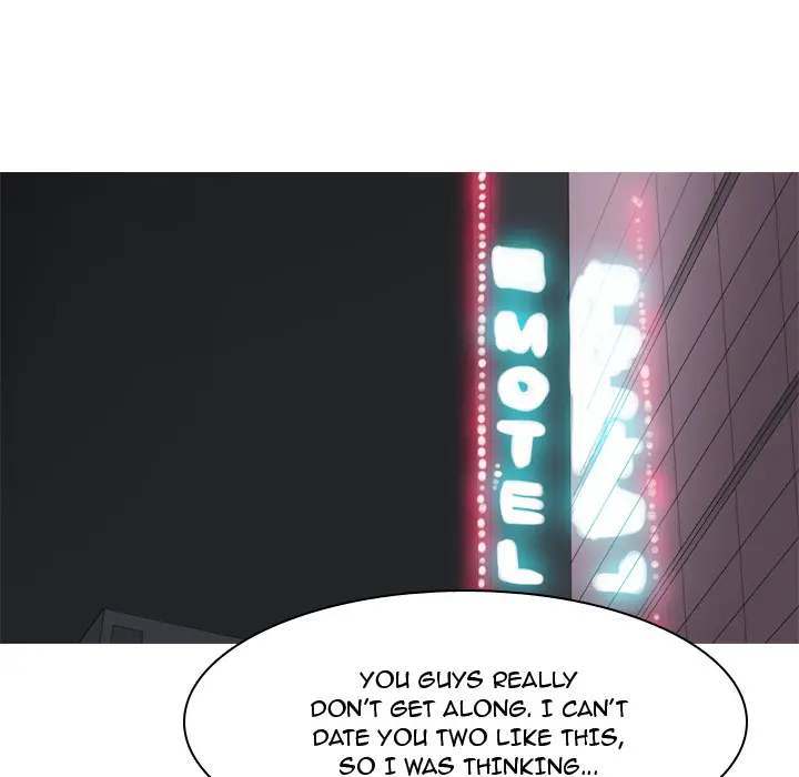 My Lovers Prelude Chapter 1 Page 117