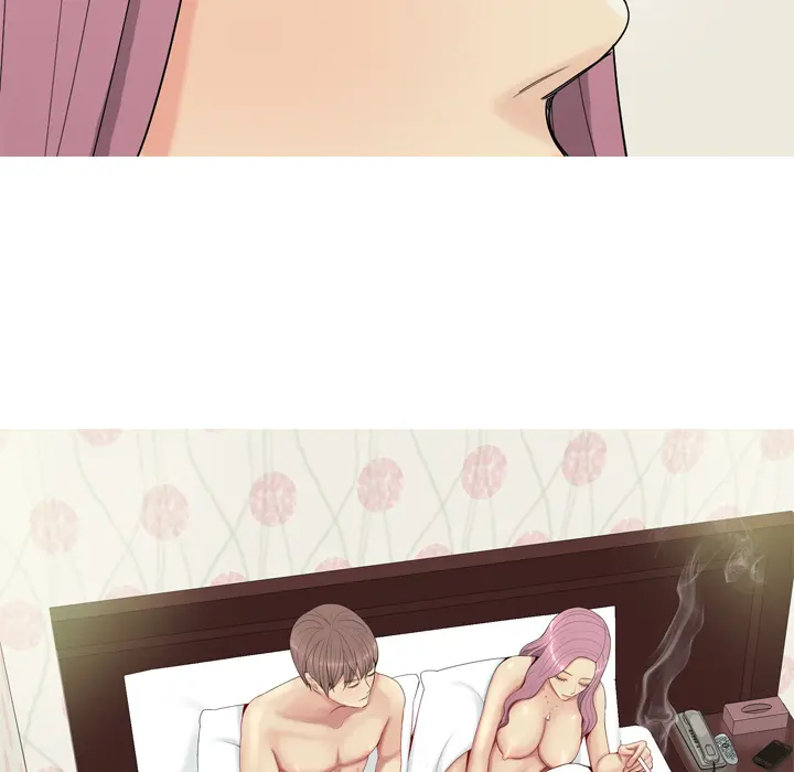 My Lovers Prelude Chapter 1 Page 123