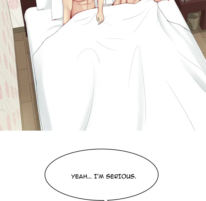 My Lovers Prelude Chapter 1 Page 124