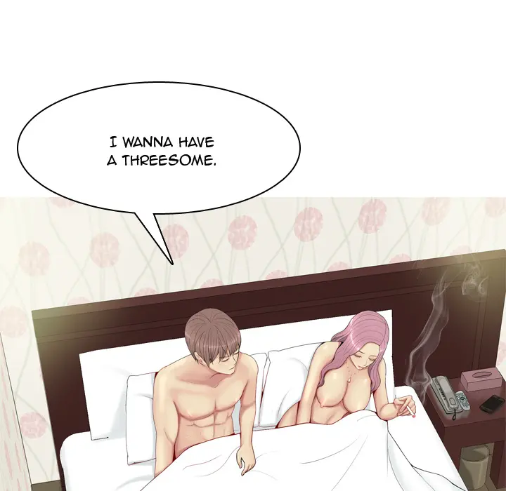 My Lovers Prelude Chapter 1 Page 126