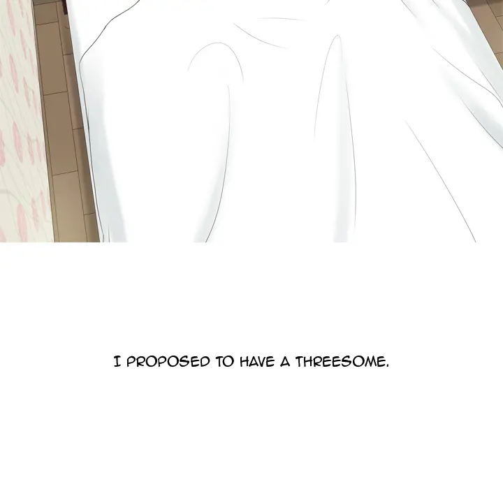 My Lovers Prelude Chapter 1 Page 127
