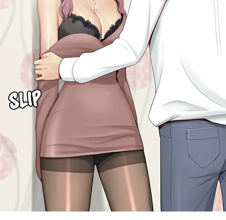 My Lovers Prelude Chapter 1 Page 13