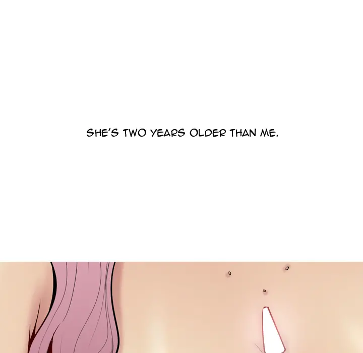 My Lovers Prelude Chapter 1 Page 14