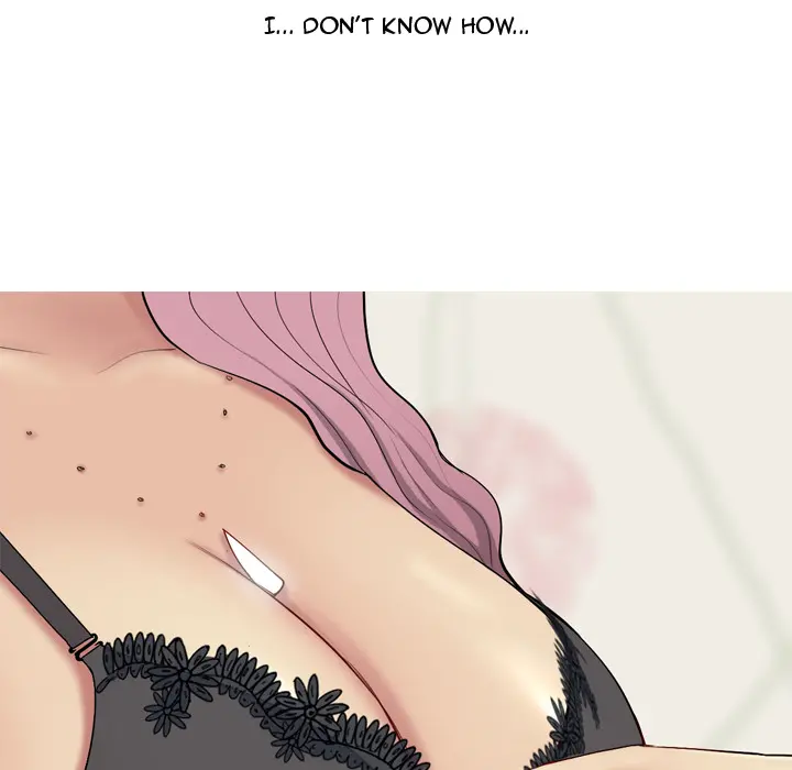 My Lovers Prelude Chapter 1 Page 18