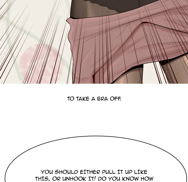 My Lovers Prelude Chapter 1 Page 24