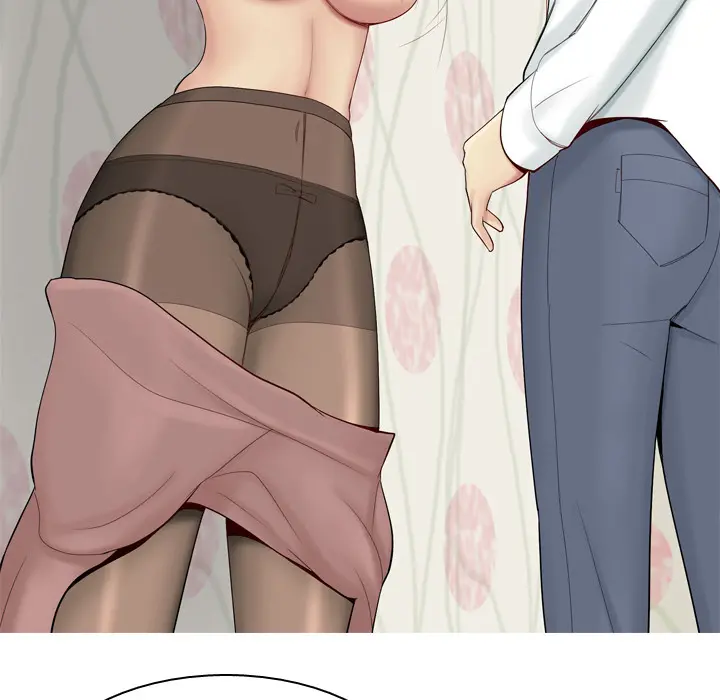 My Lovers Prelude Chapter 1 Page 26
