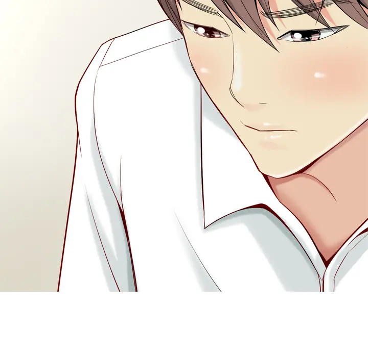 My Lovers Prelude Chapter 1 Page 28