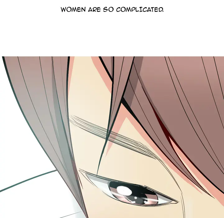 My Lovers Prelude Chapter 1 Page 29