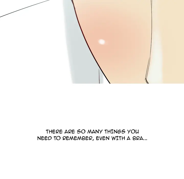 My Lovers Prelude Chapter 1 Page 30