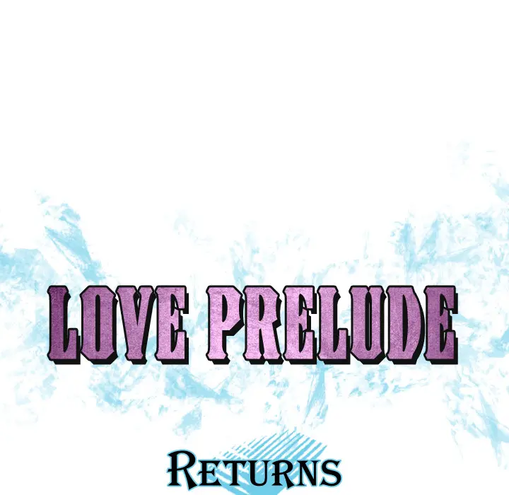 My Lovers Prelude Chapter 1 Page 31