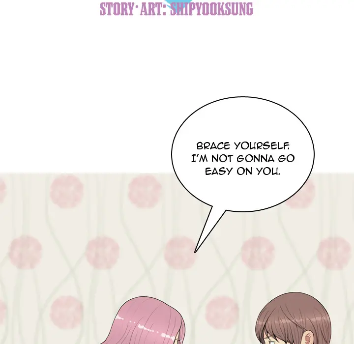 My Lovers Prelude Chapter 1 Page 32