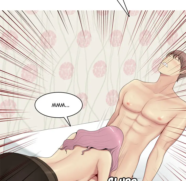My Lovers Prelude Chapter 1 Page 34