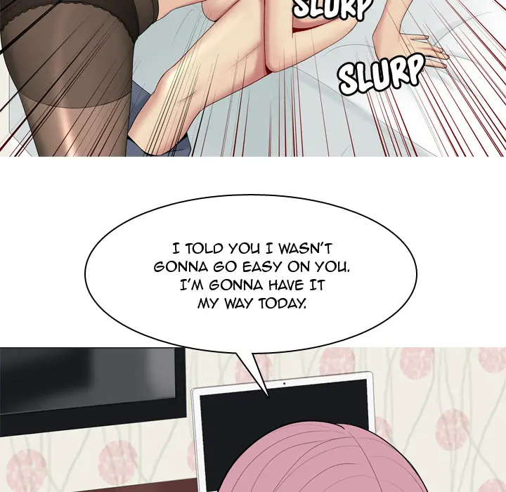 My Lovers Prelude Chapter 1 Page 35