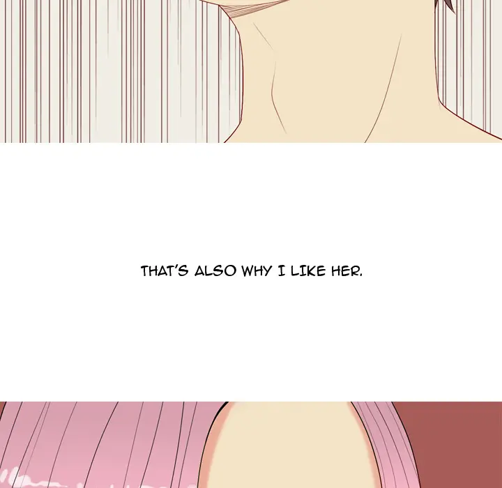 My Lovers Prelude Chapter 1 Page 40