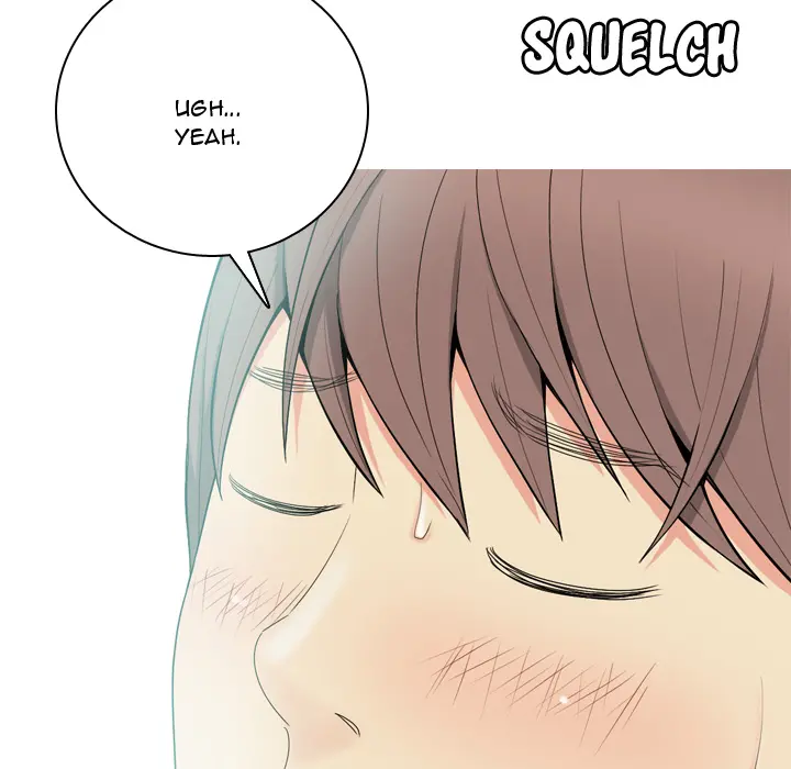My Lovers Prelude Chapter 1 Page 55