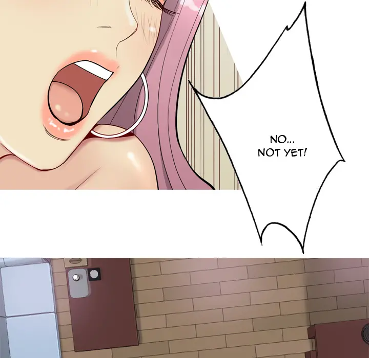 My Lovers Prelude Chapter 1 Page 65