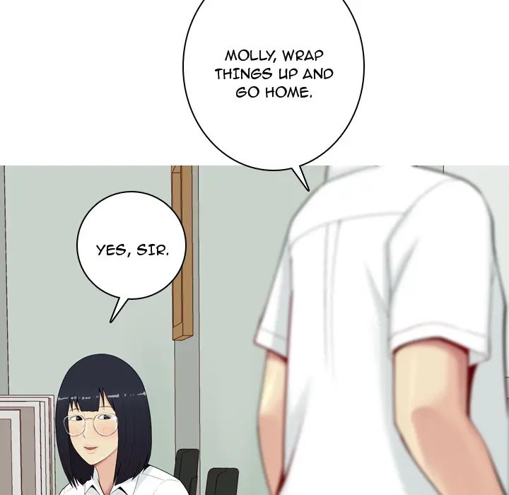 My Lovers Prelude Chapter 1 Page 77