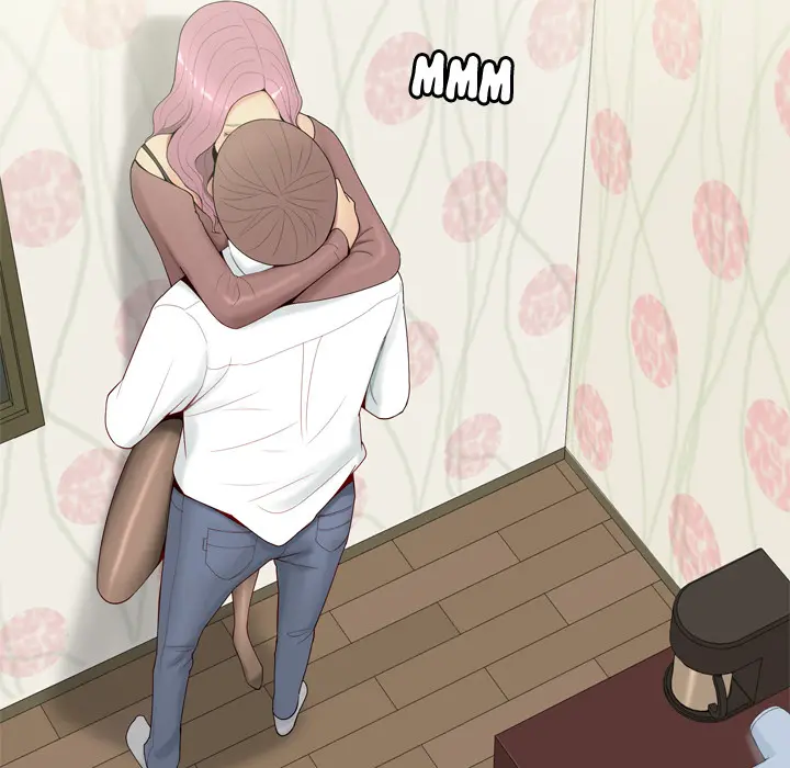My Lovers Prelude Chapter 1 Page 8