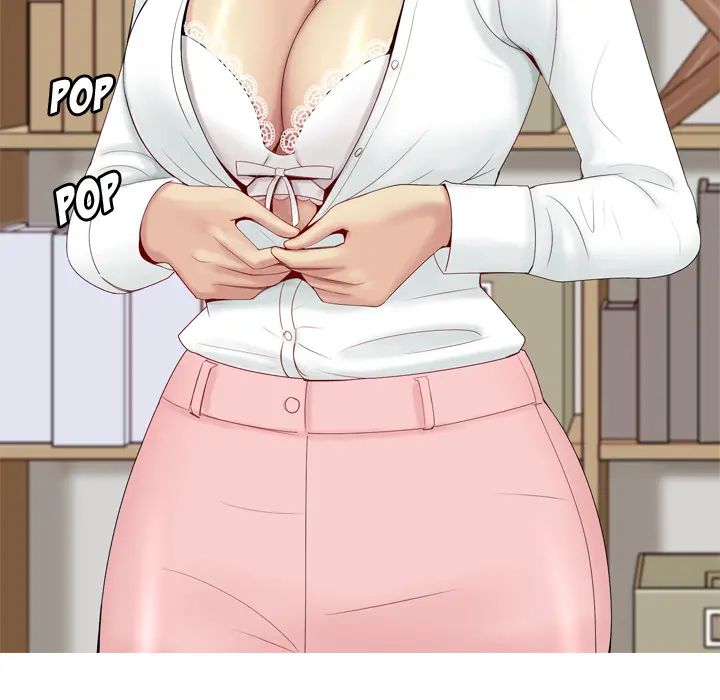 My Lovers Prelude Chapter 1 Page 84