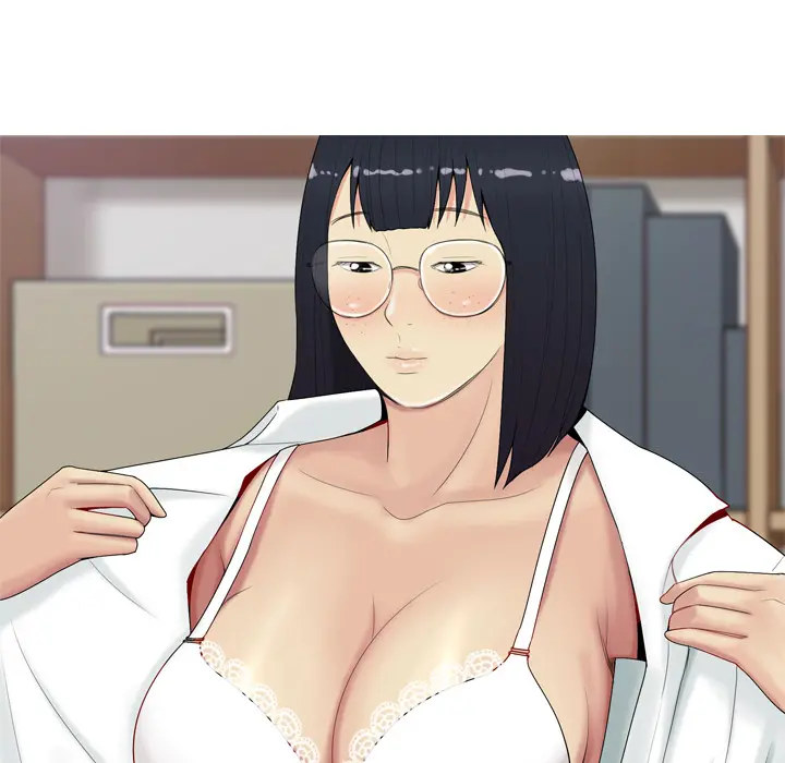 My Lovers Prelude Chapter 1 Page 85