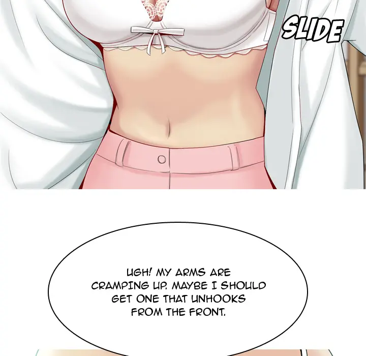 My Lovers Prelude Chapter 1 Page 86