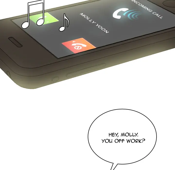 My Lovers Prelude Chapter 1 Page 92