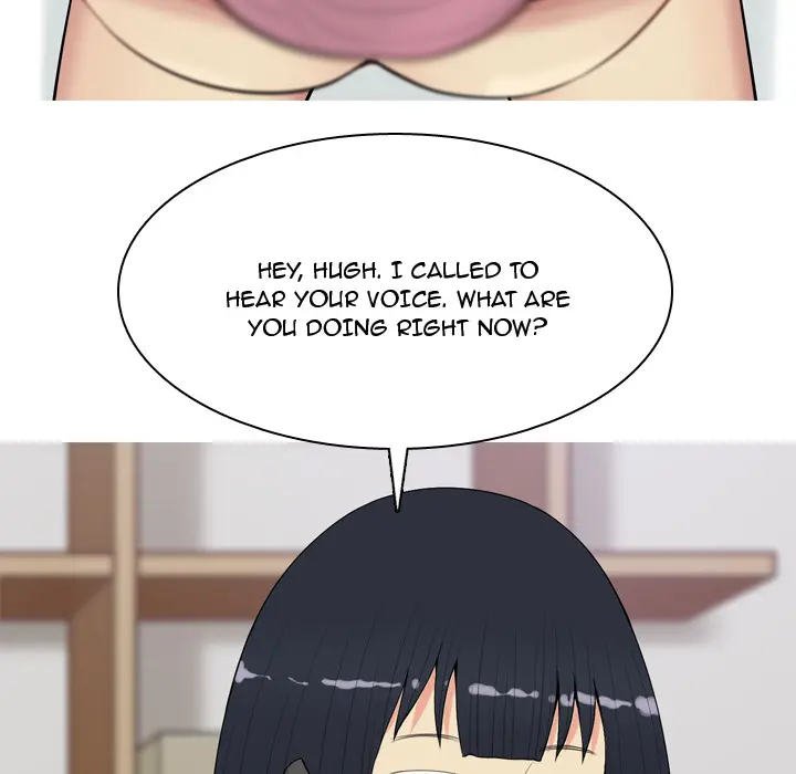 My Lovers Prelude Chapter 1 Page 95
