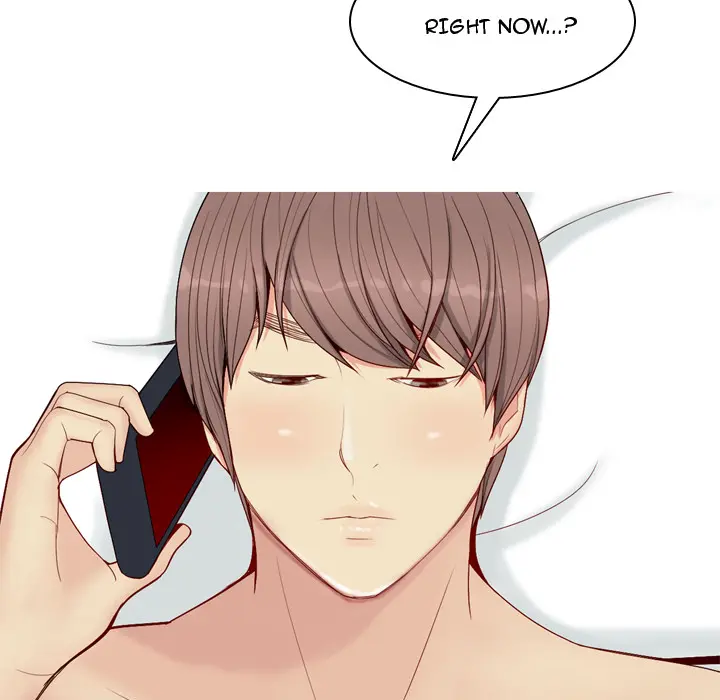 My Lovers Prelude Chapter 1 Page 97