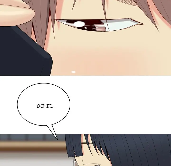 My Lovers Prelude Chapter 19 Page 100