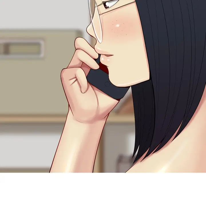 My Lovers Prelude Chapter 19 Page 101