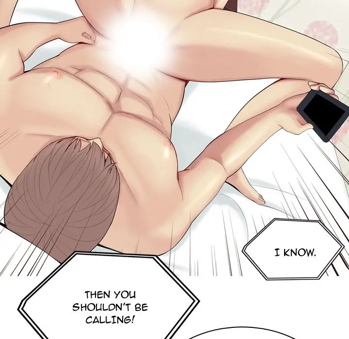 My Lovers Prelude Chapter 19 Page 104