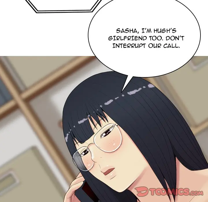 My Lovers Prelude Chapter 19 Page 105