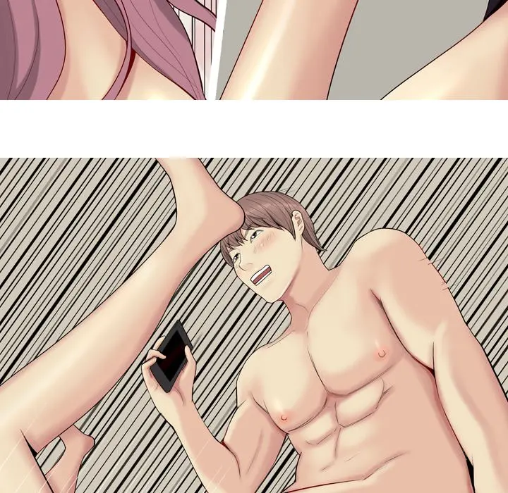 My Lovers Prelude Chapter 19 Page 108
