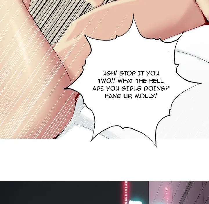 My Lovers Prelude Chapter 19 Page 109