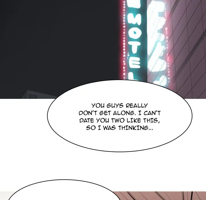 My Lovers Prelude Chapter 19 Page 110