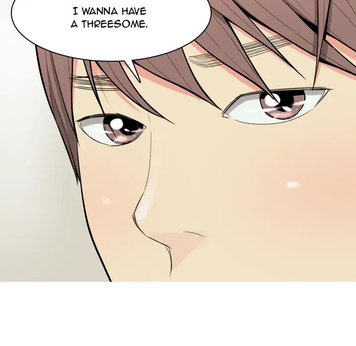 My Lovers Prelude Chapter 19 Page 111