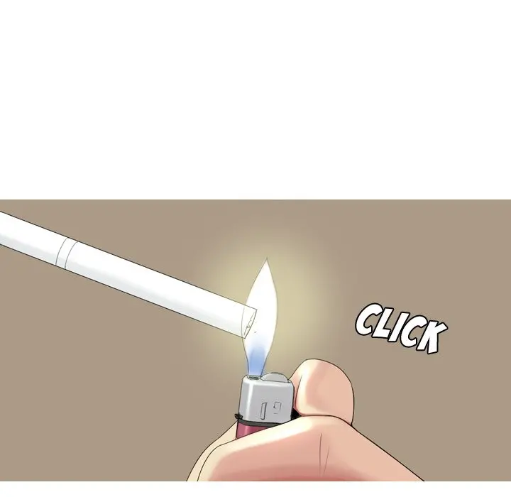 My Lovers Prelude Chapter 19 Page 112
